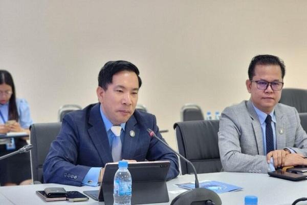 柬埔寨计划直接出口鳄鱼至中国市场