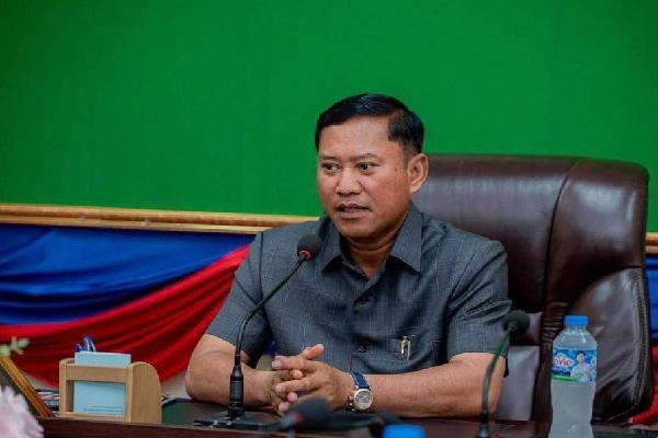 柬埔寨严查“问题果蔬” 越南榴莲全面禁止入境