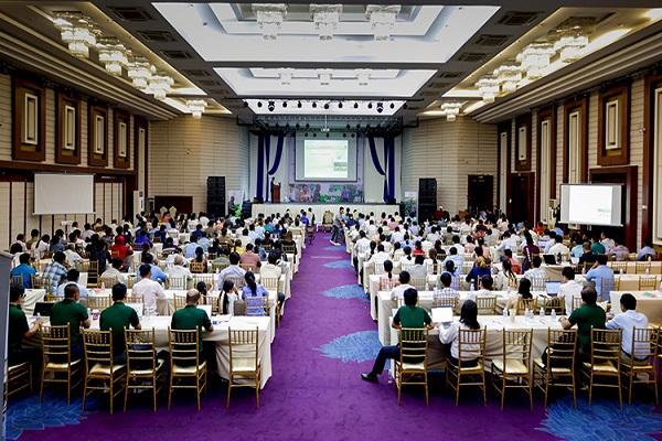 通过合作与创新推动柬埔寨农业合作社高质量发展