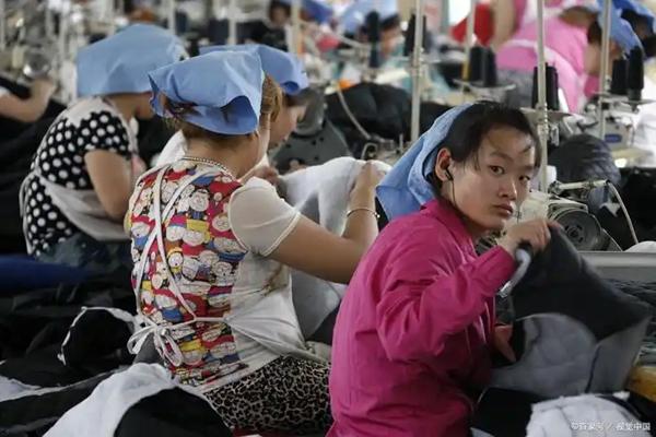 柬埔寨严禁雇佣童工