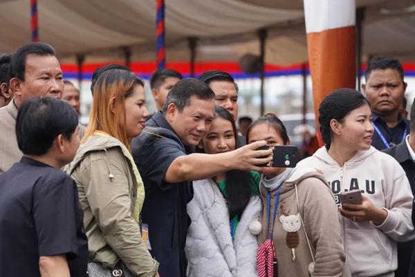 外国人在柬埔寨的合法务工程序