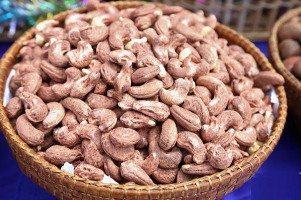 柬埔寨2025年1至7月主要农产品出口超24亿美元