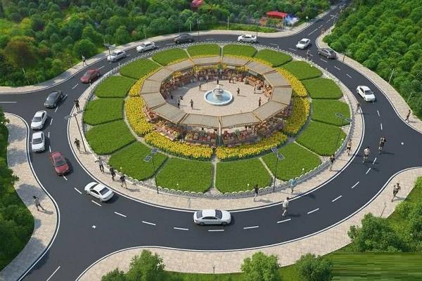 暹粒将建农业旅游公园