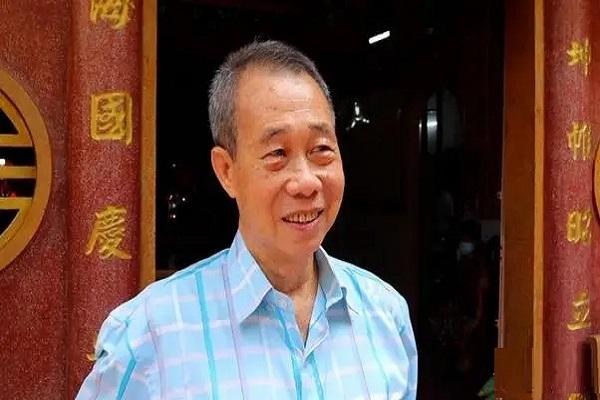 柬埔寨客属会馆