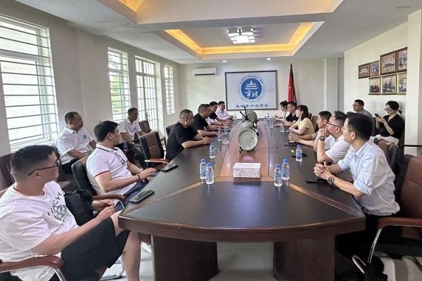 柬埔寨宁波商会