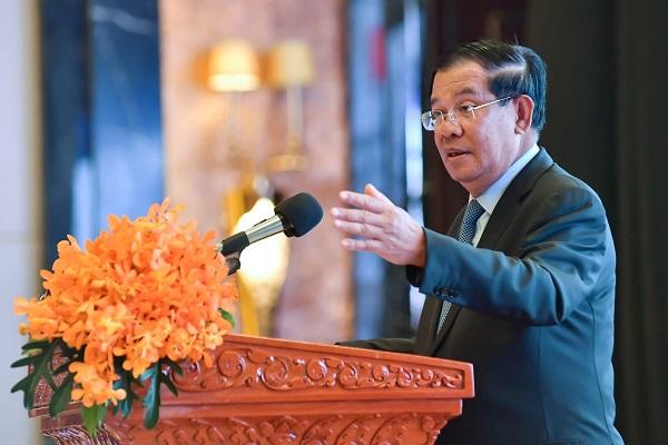 柬埔寨政府公布2024年公共假期