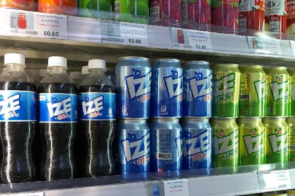 柬埔寨国税局：9月1日起能量饮料特别税调至15%