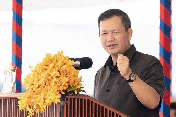 洪玛内：研究降低工厂用电成本的可能