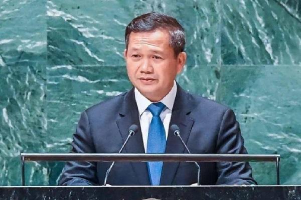 纽约出席联大会议期间，总理争取在美招商引资