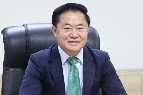 2023年前9个月投资额达28.6亿美元，中国仍是柬埔寨最大投资国