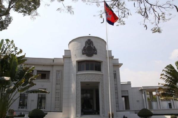 柬埔寨2023年1至9月CDC批准37亿美元投资项目