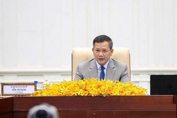 柬埔寨启动《2023-2028年非正式经济发展国家战略》