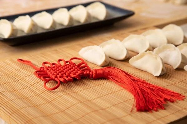 情暖冬至，喜迎幸福