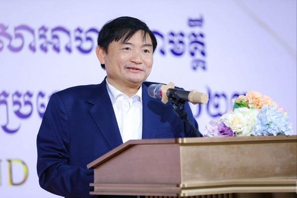 劳工部举办企业社区融和奖，得奖企业可免接受劳工监察