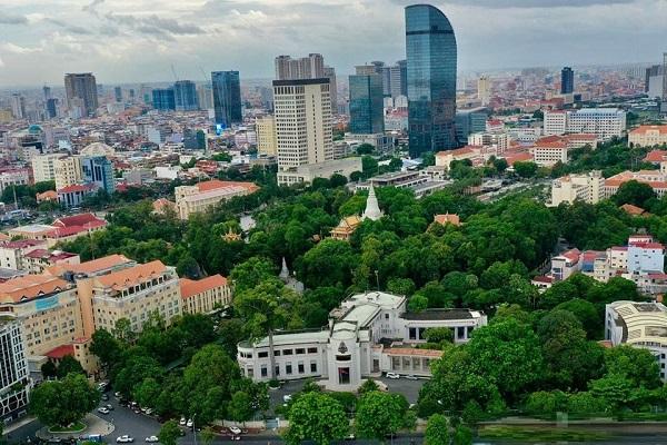 2024火热开局，柬埔寨发展理事会批准10个新项目