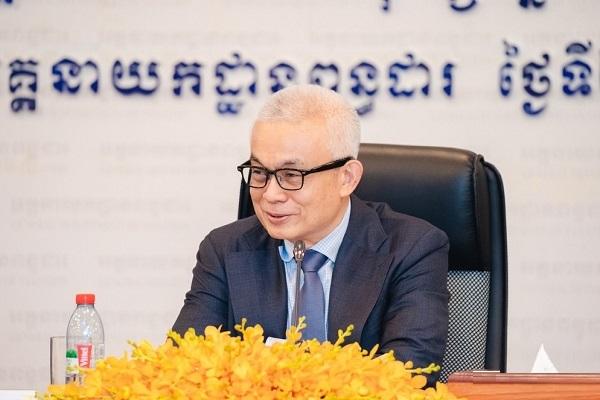 柬埔寨国家税务局2023年税收同比增长4.49%