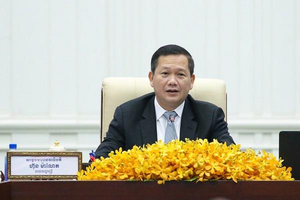 柬埔寨计划通过《水运法》草案推动水路基建和港口发展