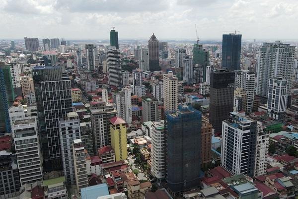 柬埔寨网上商业注册平台争取开通主要公共服务功能