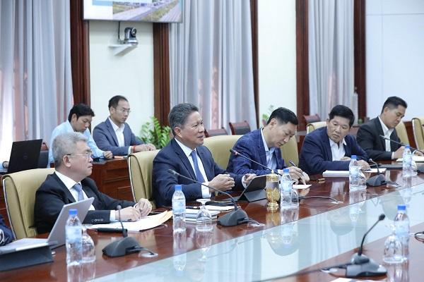 柬埔寨2月上旬批准4.44亿美元投资项目