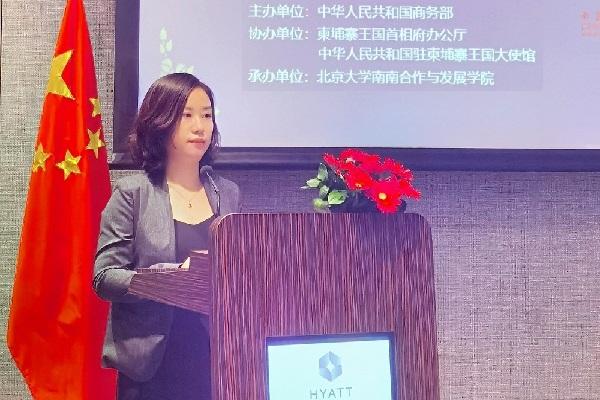 2023年中柬经贸合作成果丰硕、亮点纷呈