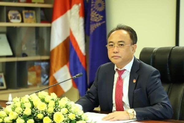 皇家集团入主金边经济特区带来良好业绩