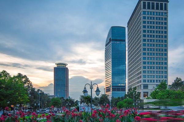 柬埔寨加大力度吸引外国投资