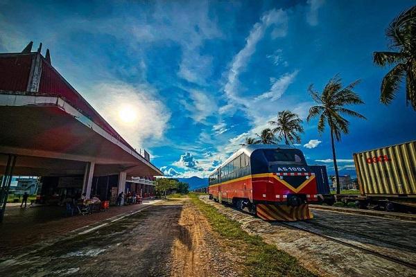 中国国家铁路局：支持柬埔寨开展重点铁路项目