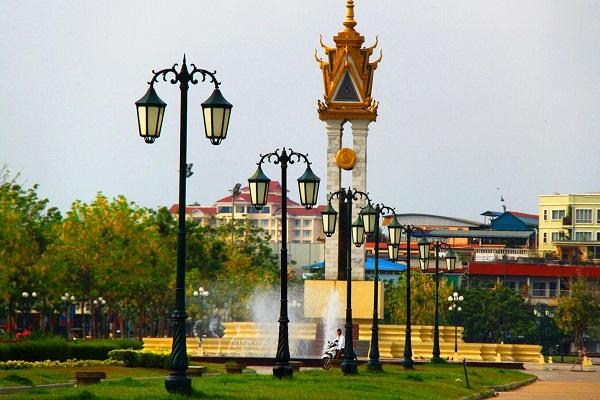 政商界众口同声讲好柬埔寨投资环境