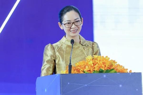 商务部：将继续改善柬埔寨营商环境以促进投资增长