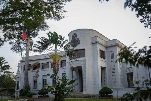 柬埔寨发展理事会：致力于成为投资者的高级顾问机构