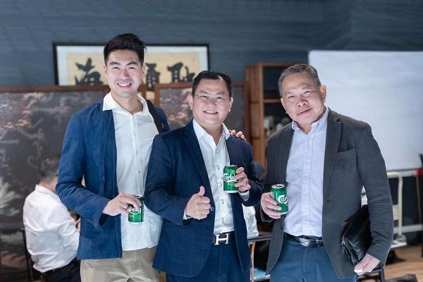 马来西亚柬埔寨总商会：中小企业抓住柬埔寨发展机遇