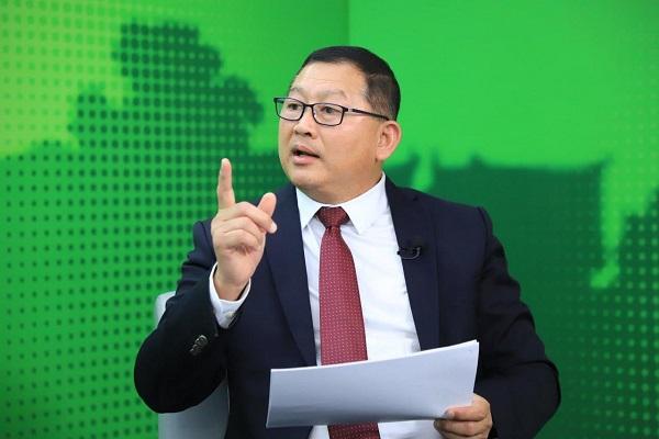 商业部发言人：柬埔寨出口总额中RCEP国家占60%以上