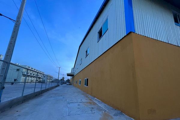 柬埔寨将为增资项目提供税收优惠