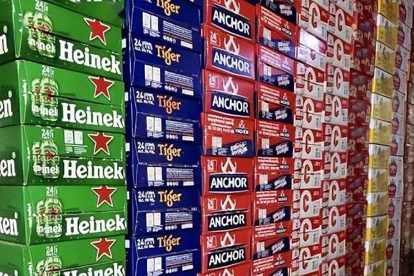 柬埔寨啤酒市场已超10亿美元