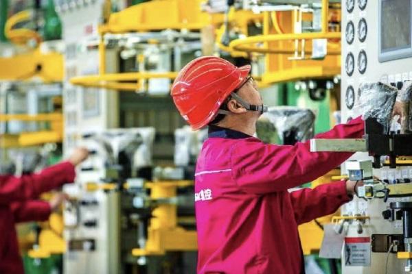 软控机电计划在柬建立轮胎模具厂