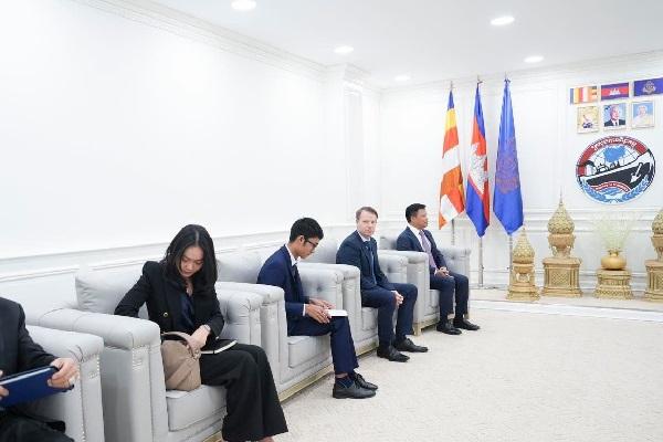 柬埔寨商务部加强投资营商环境改善措施