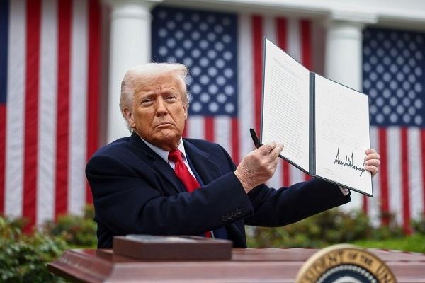 美国对柬埔寨加税49%，各方反应