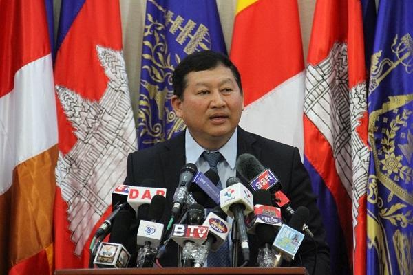 柬埔寨政府就美国对太阳能产品征重税提起申诉