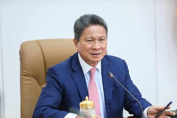 柬美将于5月开启自贸协定谈判