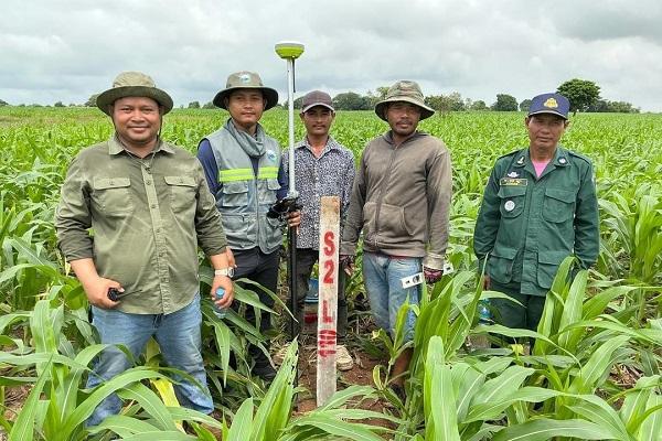 柬埔寨大运河进入实质阶段，有望年底正式开工