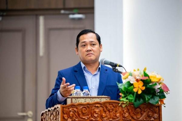 柬埔寨上半年工人通勤事故致90人死亡