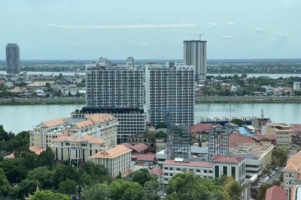 2025年1月至7月柬埔寨吸引投资67亿美元