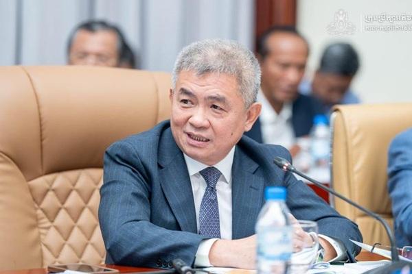 柬埔寨审批17个项目，聚焦工业、新能源