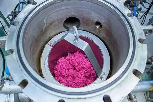 柬埔寨纺织废料处理产业巨大商机