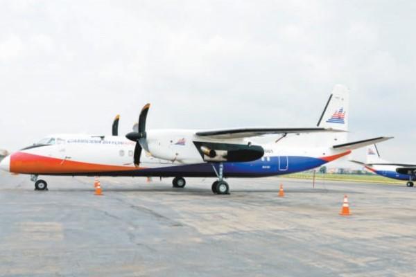 金边新机场即将启用 旧机场转为备用状态