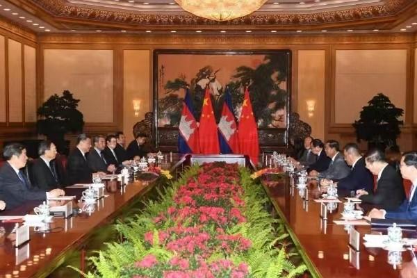 柬埔寨释放积极信号，呼吁更多中国企业赴柬投资