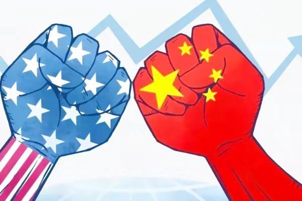 美国制裁名单曝光，含柬埔寨籍中国商企身影