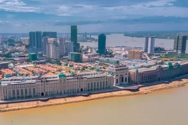 防范银行倒闭：柬埔寨计划建立存款保险制度