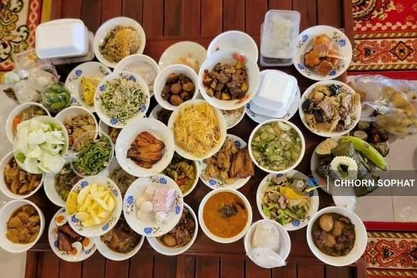 柬埔寨卫生部发布亡人节期间健康安全公告