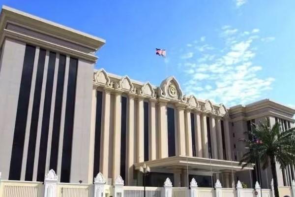 柬埔寨最低工资调整幅度将由政府最终裁定